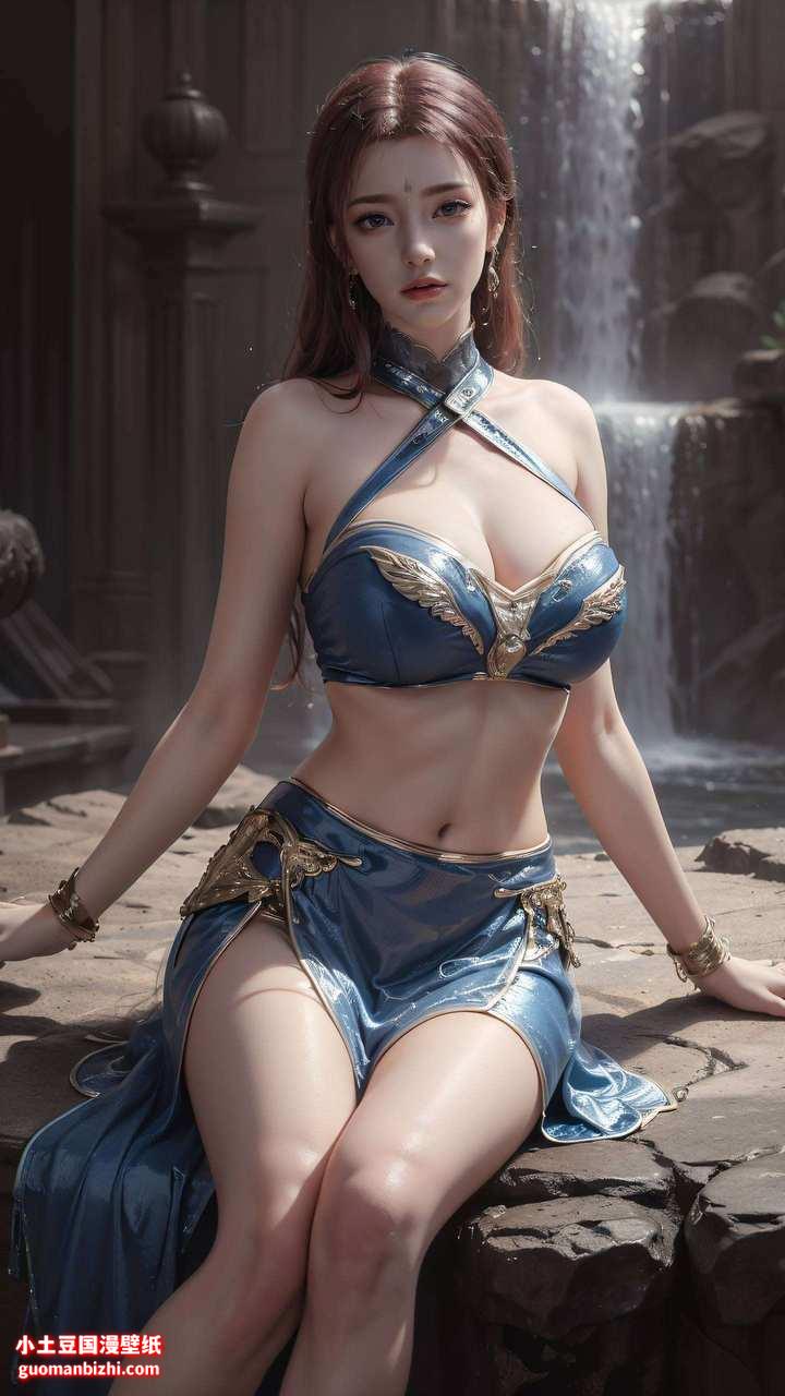 雅妃壁纸简约头像ins壁纸预览
