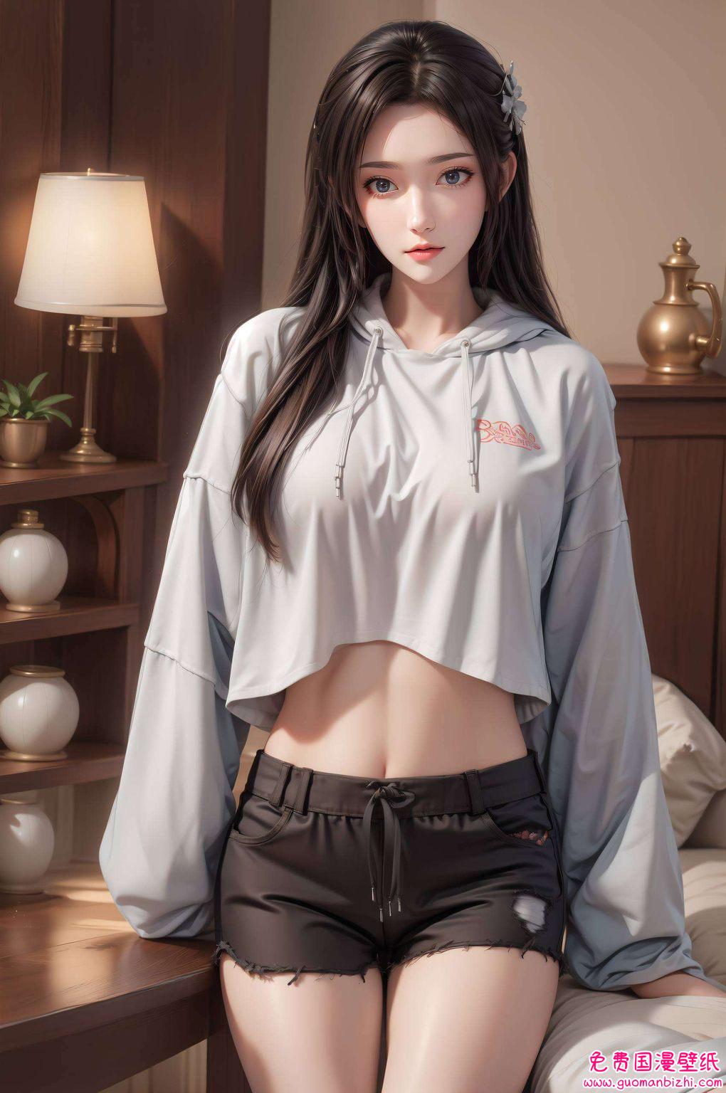 萧炎携手云韵国漫之美