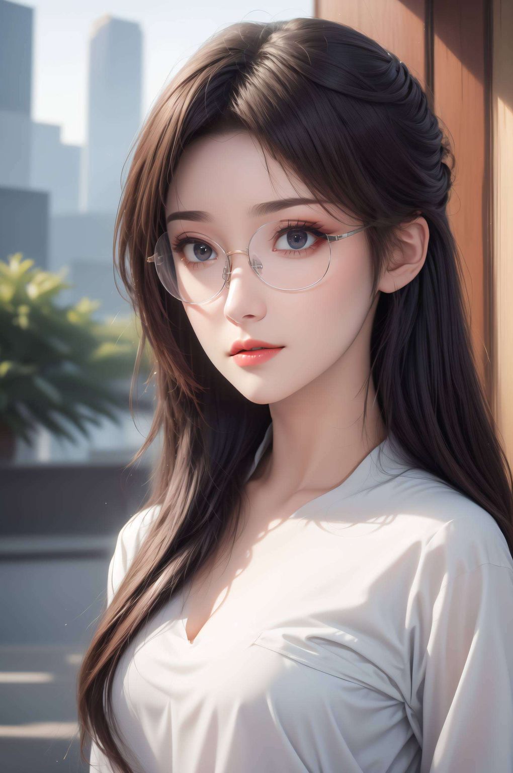 与云岚宗的深邃意境相融云韵之美