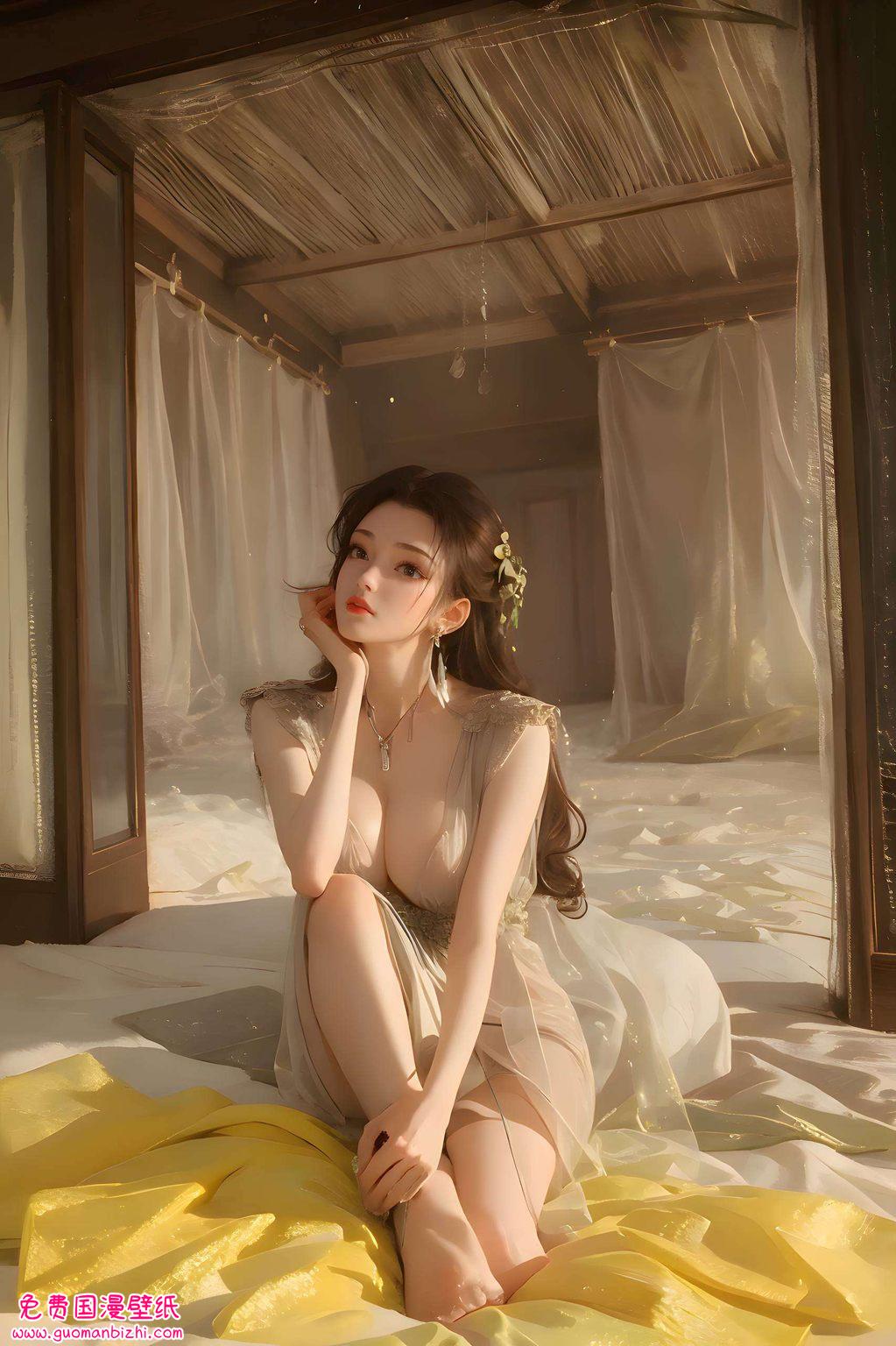 更是每位动漫爱好者心中的梦幻装饰云韵仙子