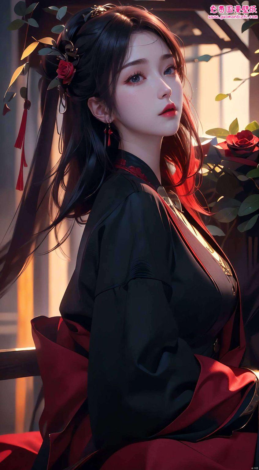 守护你的双眼云韵之美