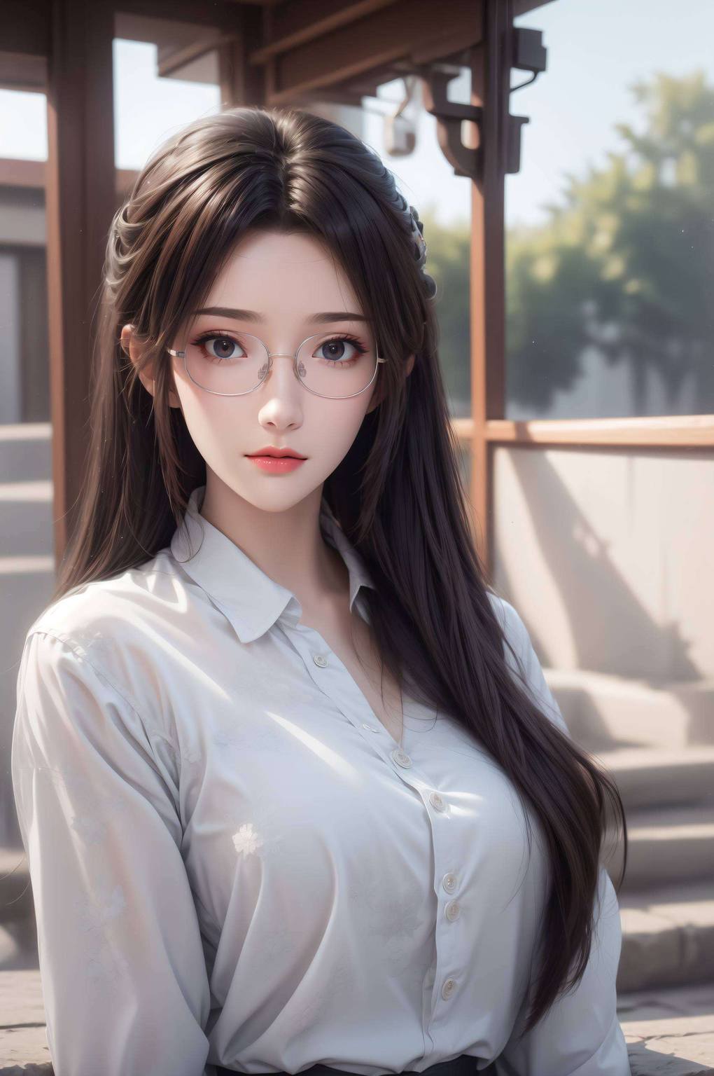 点亮你的每一天！穿梭在国漫的绚丽世界