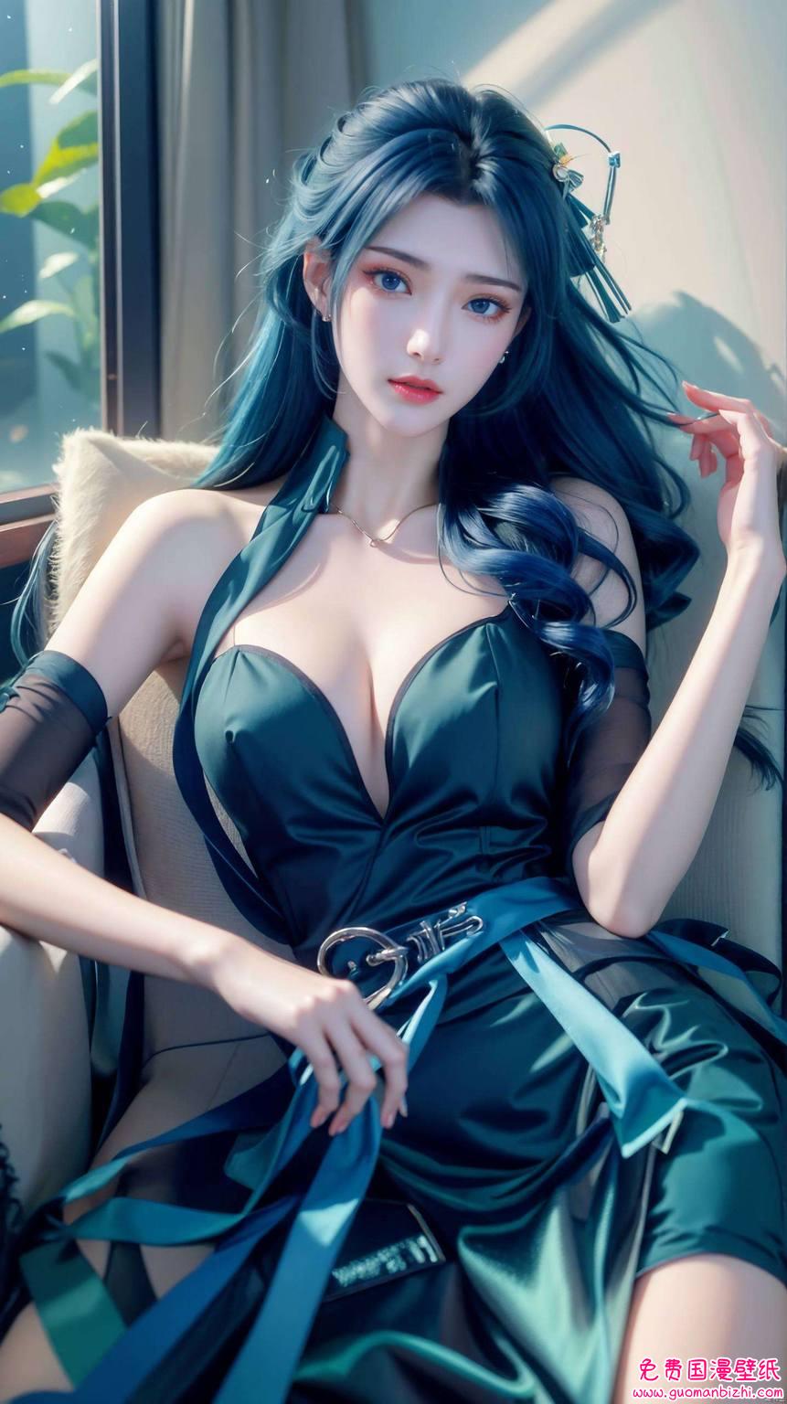 让你的手机屏幕也成为玄幻世界的窗口每一次解锁