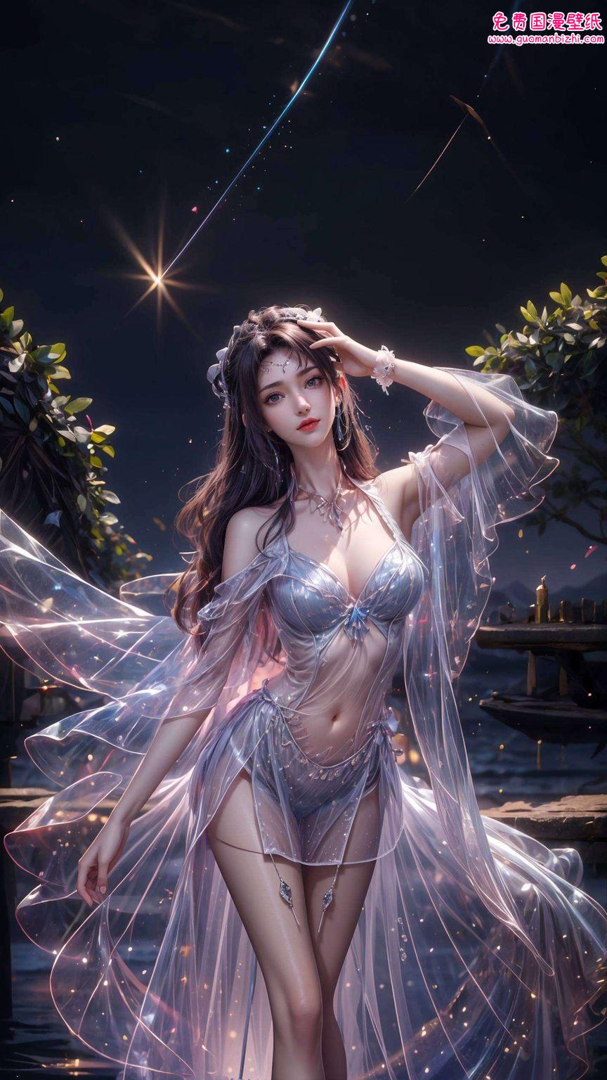 每一次凝视点亮了你的视觉盛宴