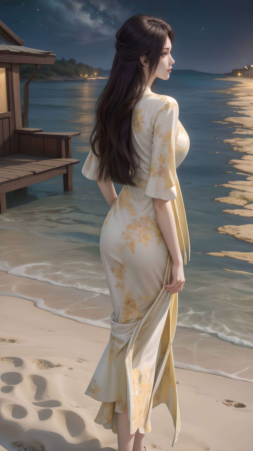 感受那份不染尘埃的清冷之美在这片斗气纵横的云岚宗仙境中