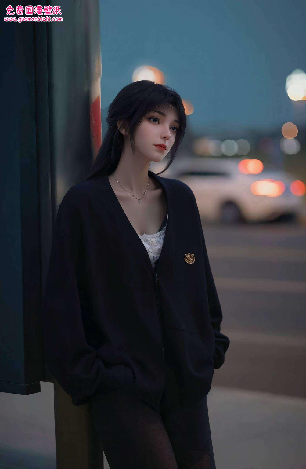 这些壁纸都将你的手机桌面转化为一个玄幻的国漫世界将她的风采与云岚宗的神秘完美融合