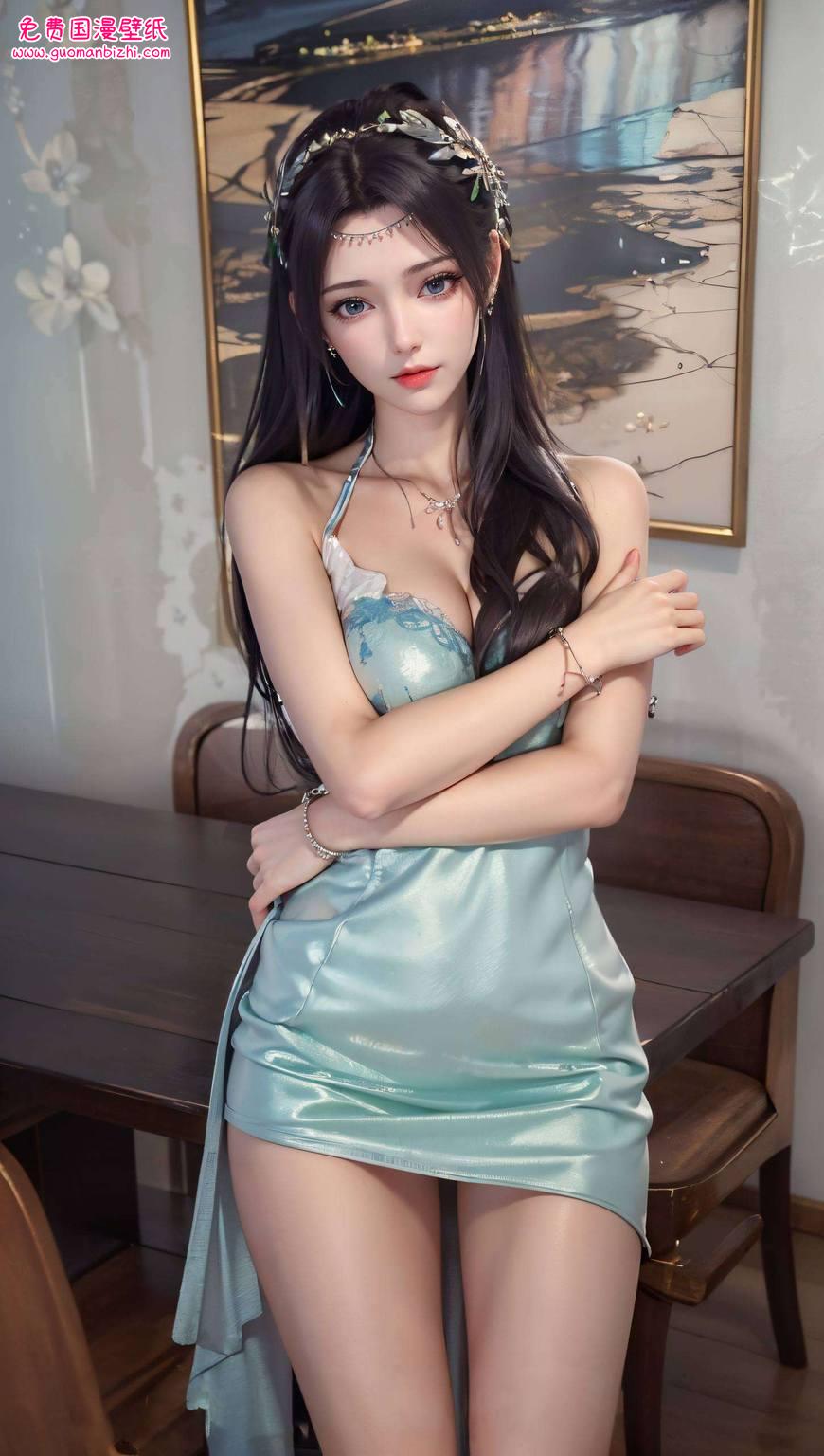 美的让人心跳加速嘿