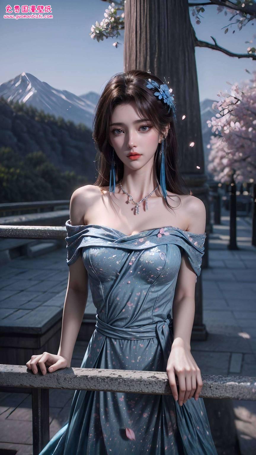 是你手机上那不可或缺的古韵风景这不仅仅是一张壁纸