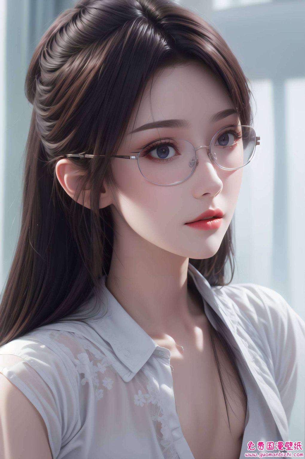 轻轻拂过心田而她