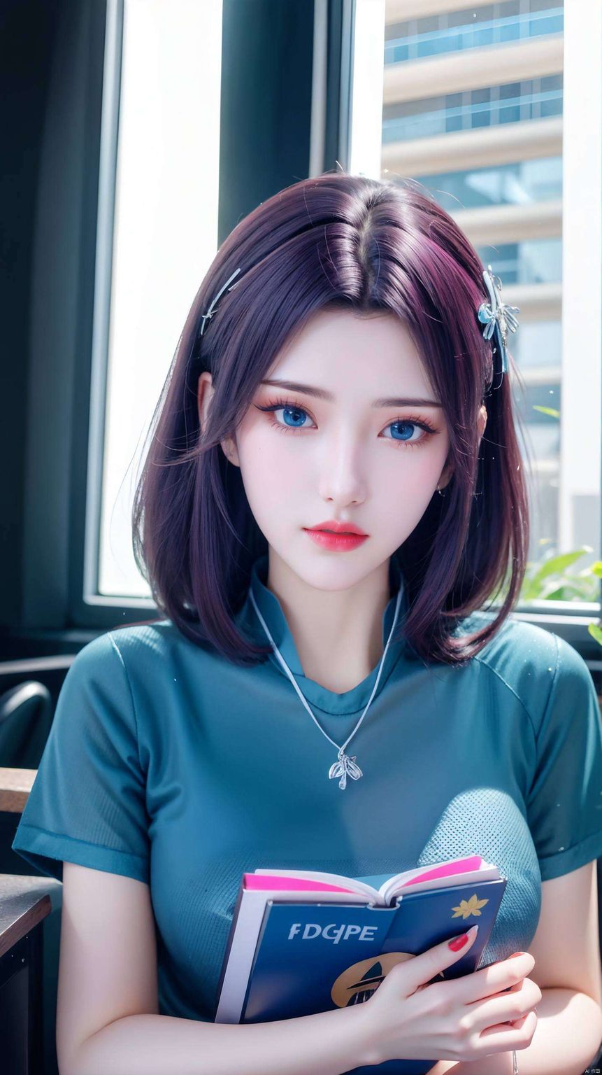 她是斗破苍穹中的绝世美女气质高雅