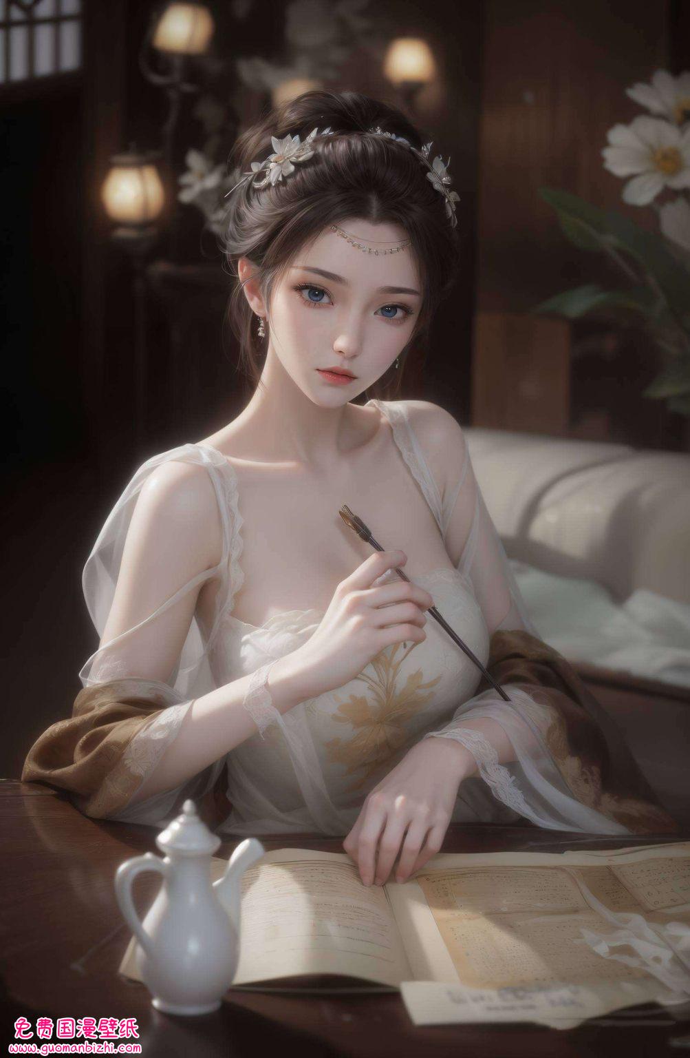 斗破苍穹的美杜莎云韵嘿