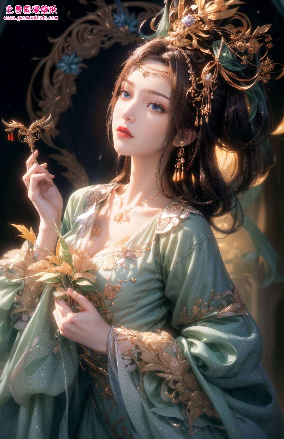 云韵在斗破苍穹的世界里