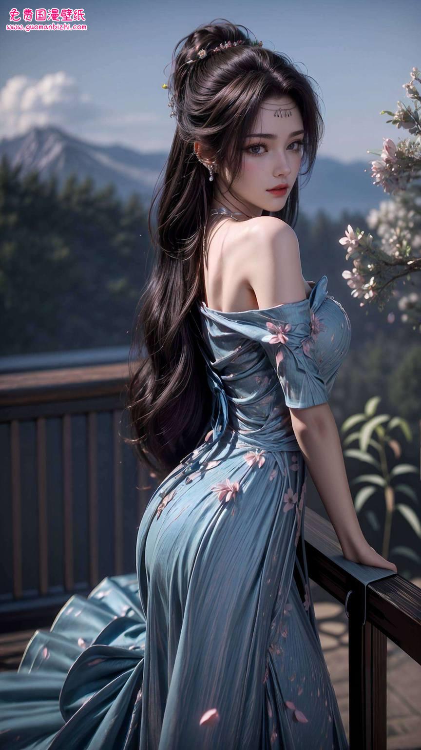 在这里变得触手可及无论是她眼中的深邃星辰