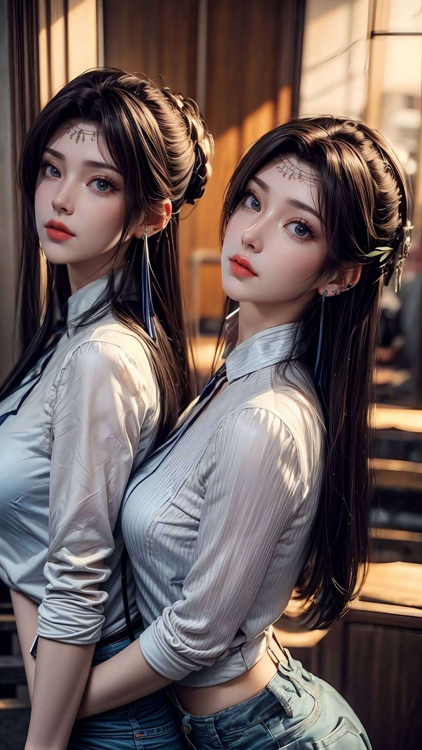 今日这不仅仅是壁纸