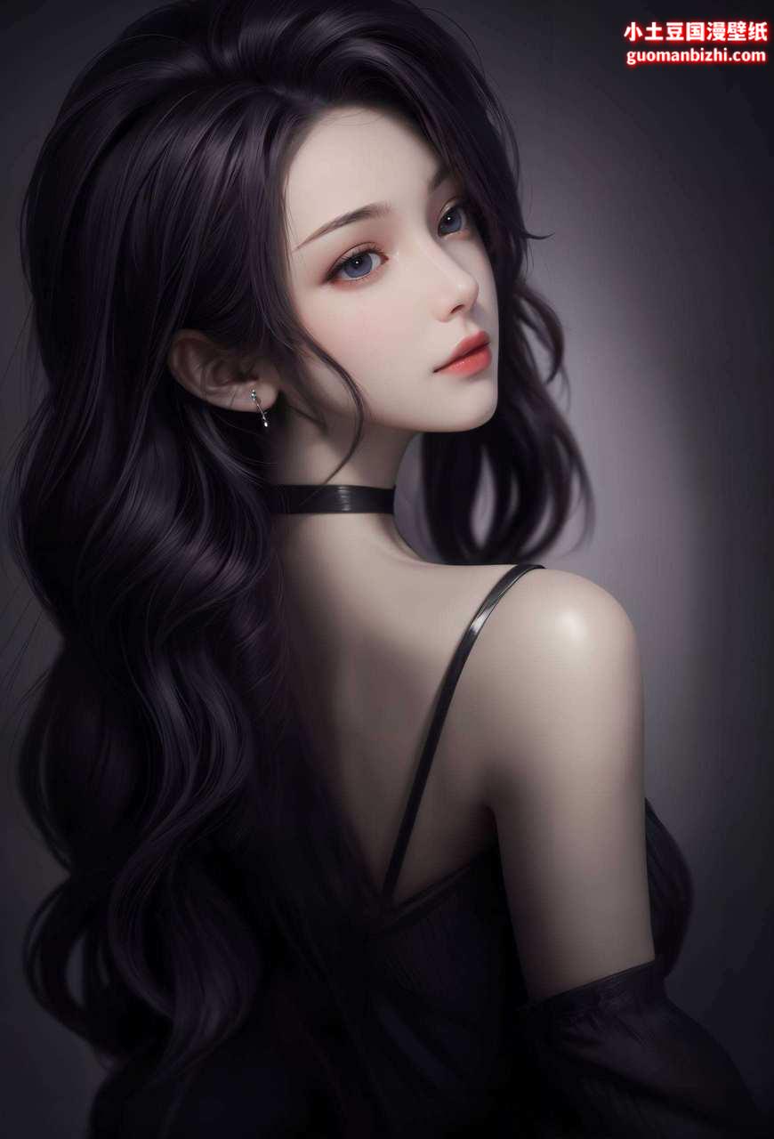 斗破苍穹动画云韵壁纸壁纸预览