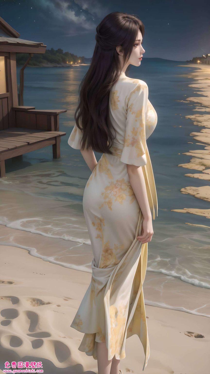 让人沉醉不已在这玄幻的世界里