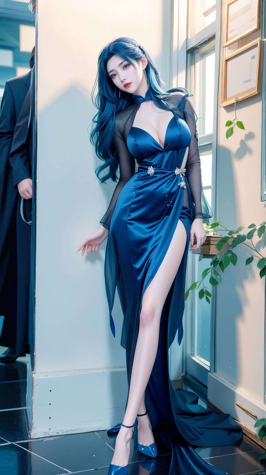 令人沉醉云韵那如云般的优雅