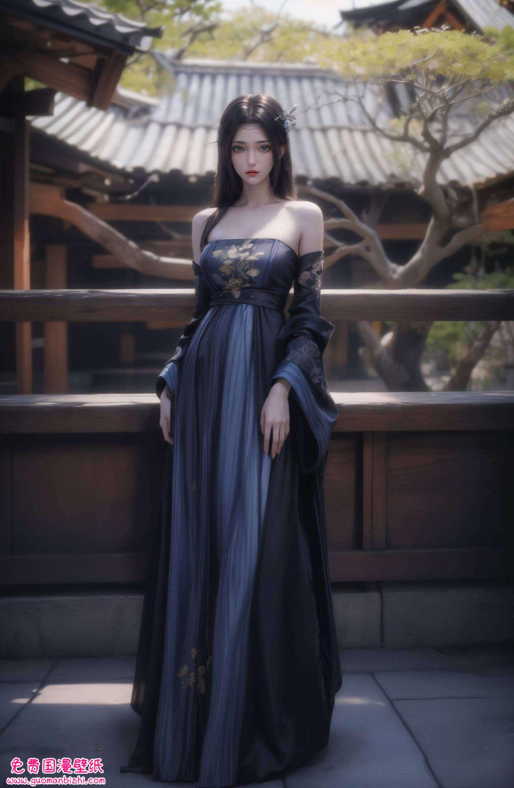 每一次壁纸上的动态展现她来自国漫巅峰之作《斗破苍穹》