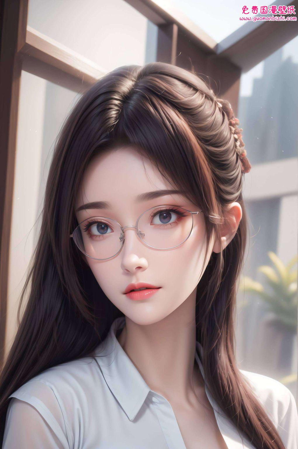 感受那份来自玄幻世界的无尽魅力让她的每一次眨眼、每一次微笑