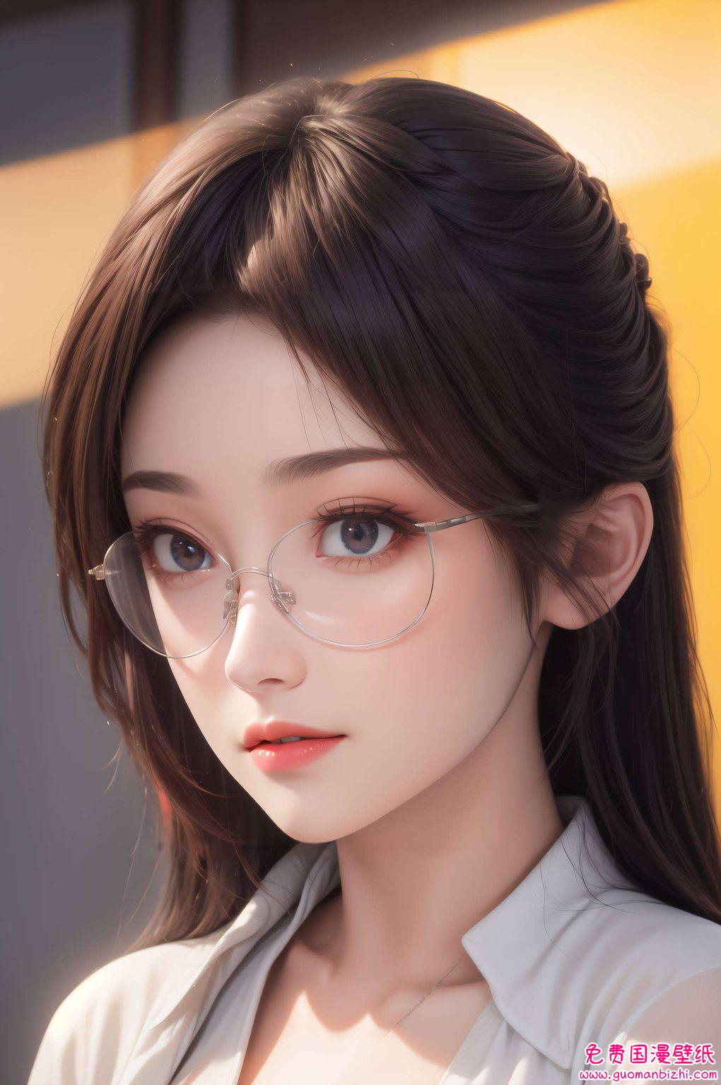 眼神深邃犹如云岚宗的一抹清风