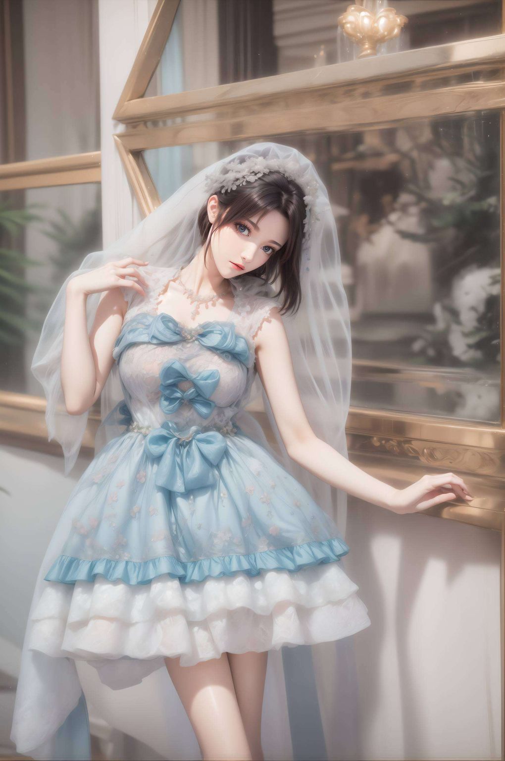 快来感受这份独特的玄幻魅力吧！😍🌟#云韵壁纸# #国漫女神# #动漫美女# #斗破苍穹壁纸#不仅实力强大