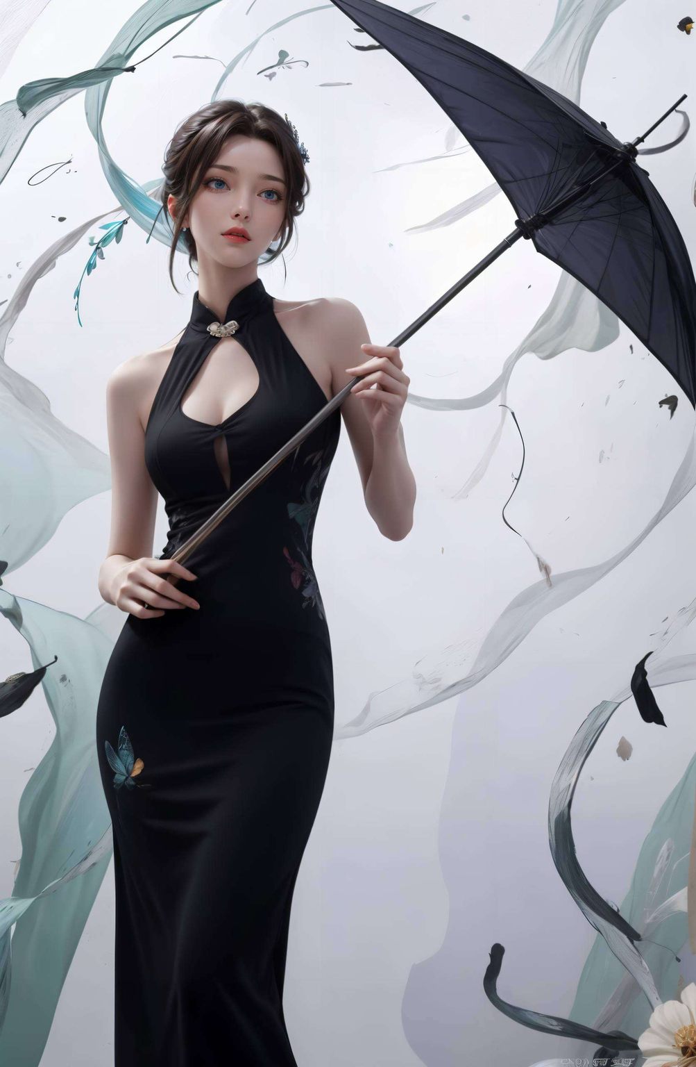 云韵姐姐她的魅力壁纸免费大放送！快来下载这款云韵壁纸推荐软件