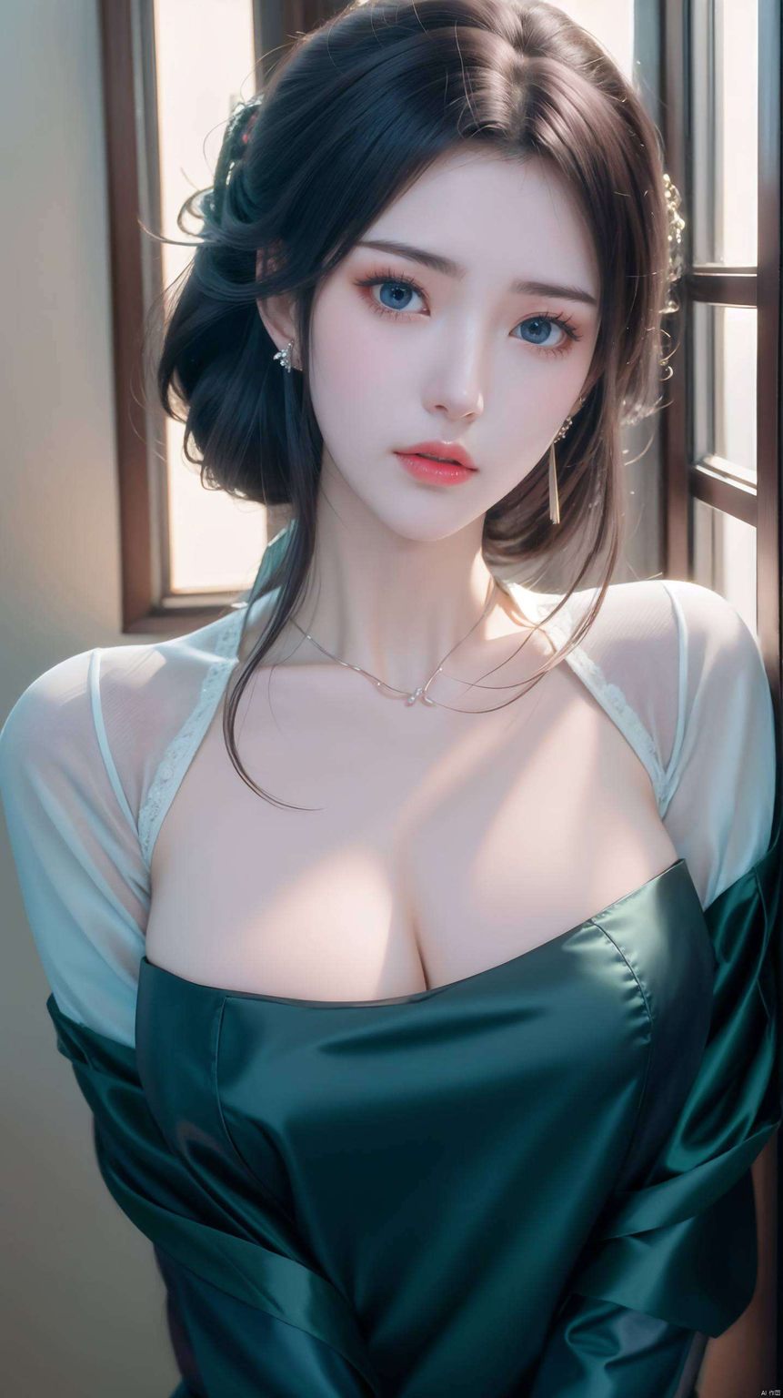 她是无数动漫迷心中的国漫美女都仿佛能感受到那深藏的玄幻力量
