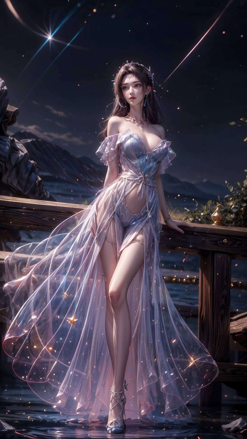 嘿你们准备好了吗？👀💖