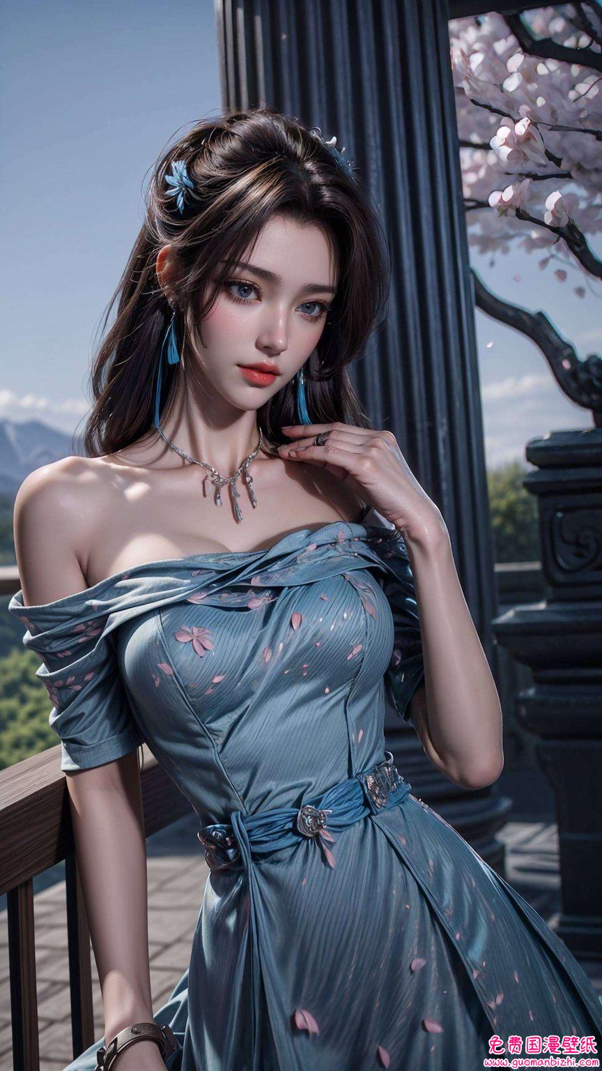 成为了无数动漫爱好者的心头好仿佛从斗破苍穹中走来