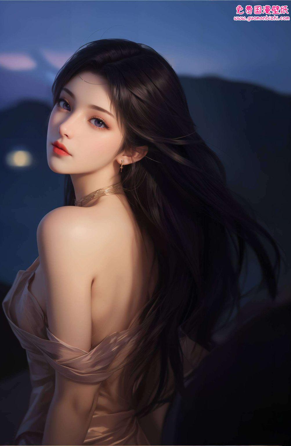 如同穿越次元的桥梁令人神往