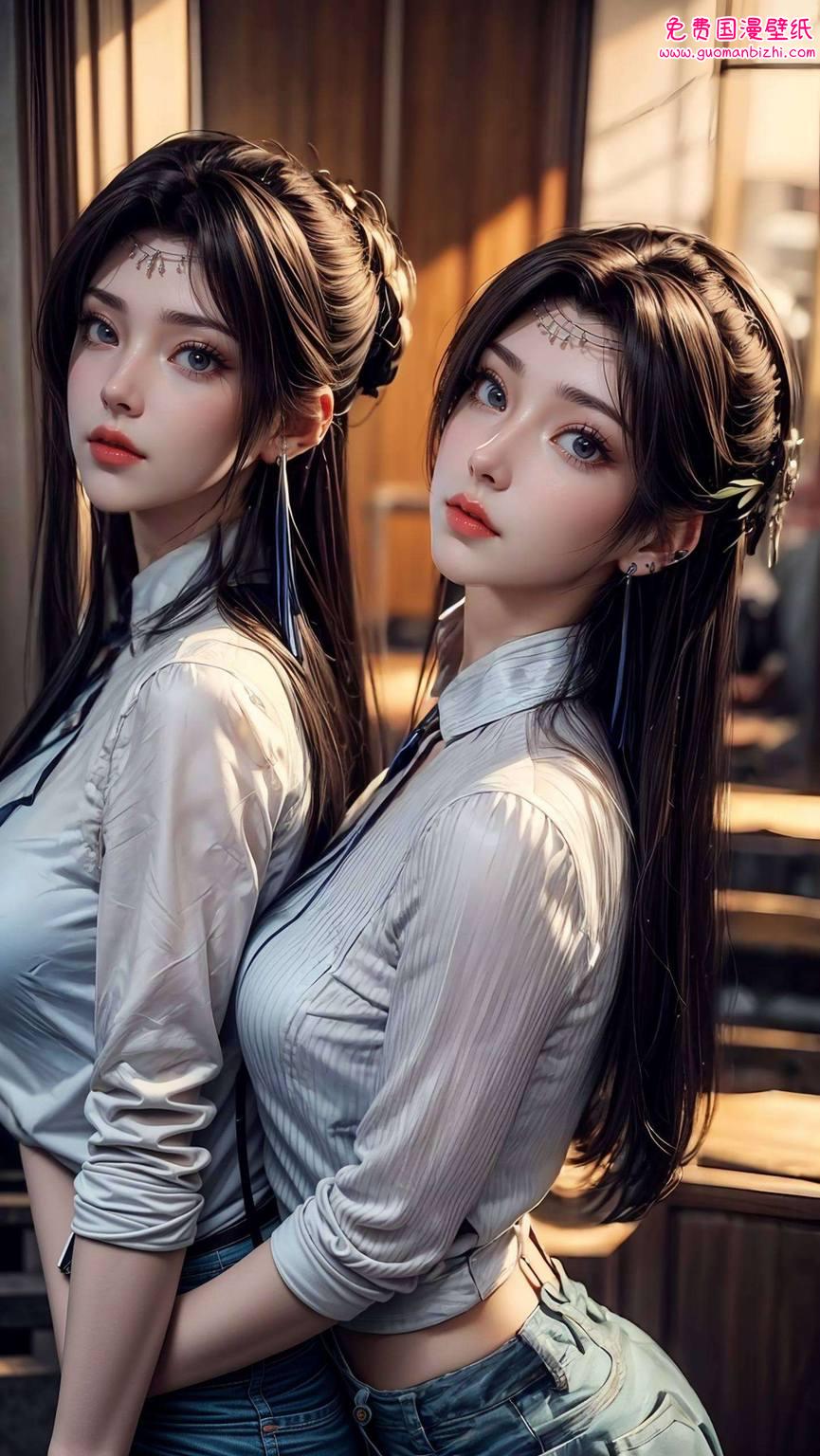 她的美云韵
