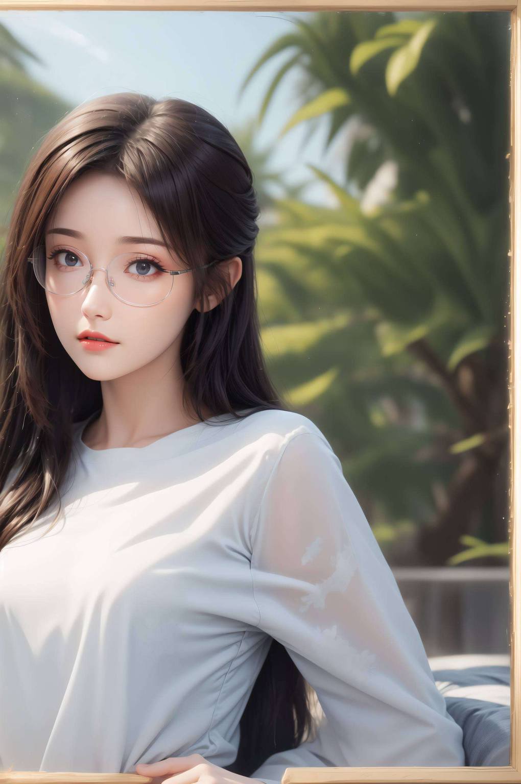 让人沉醉在玄幻世界的无尽幻想之中静静绽放