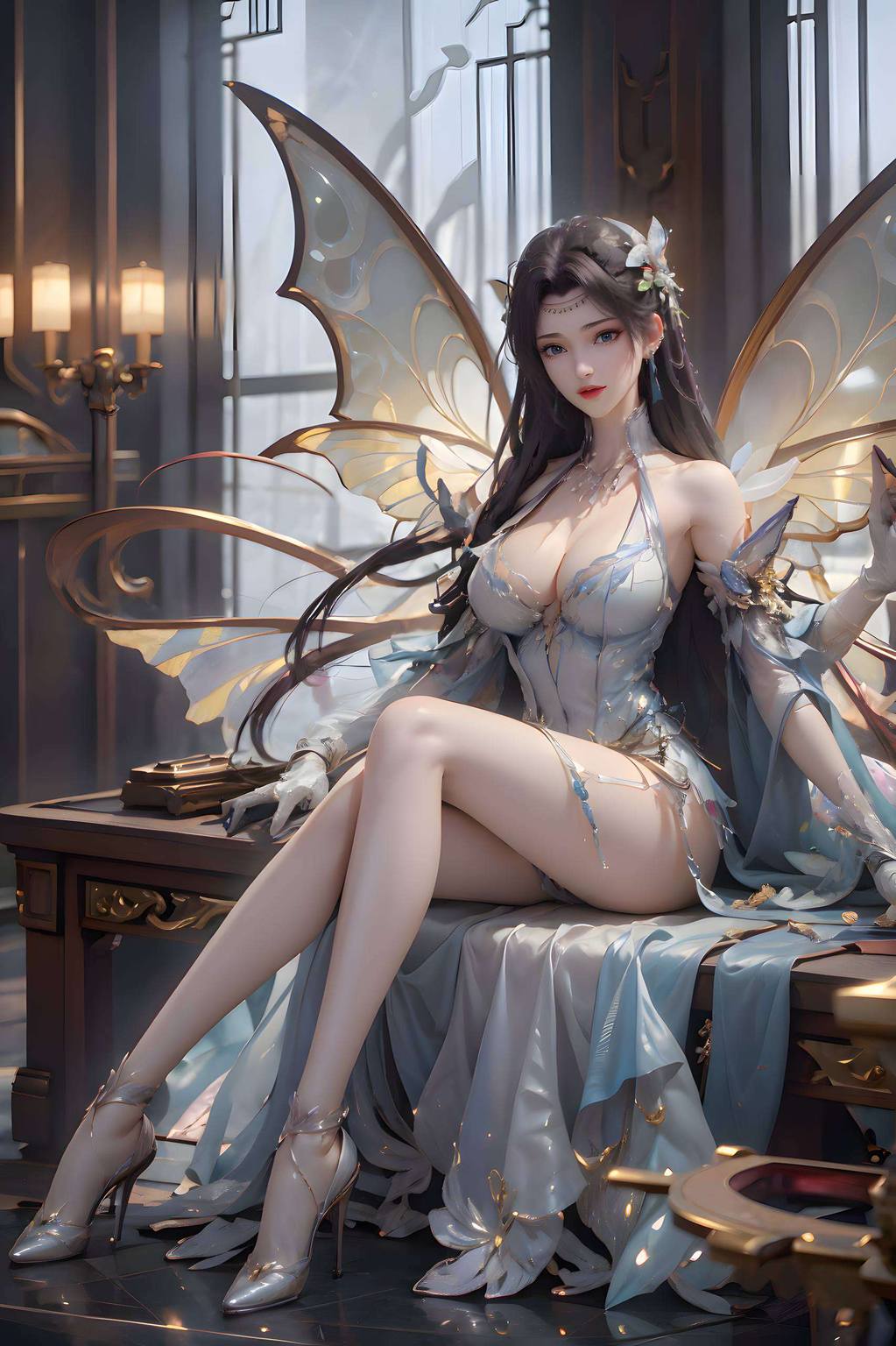 都是对玄幻世界的一次深情凝视在斗破苍穹的世界里