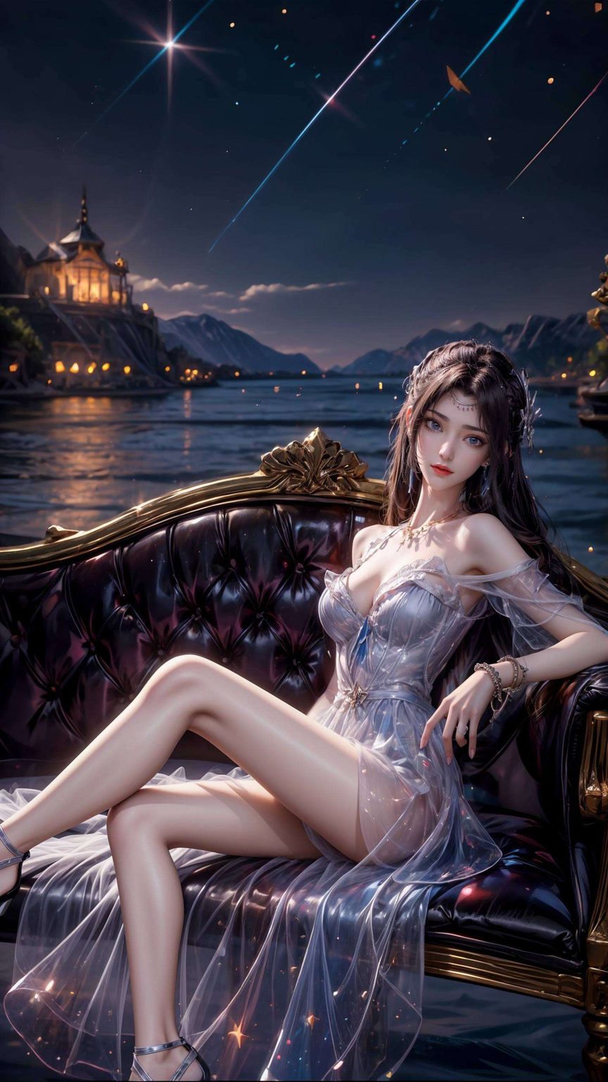 让你的iPhone瞬间变身国漫女神的随身画册眉眼如画