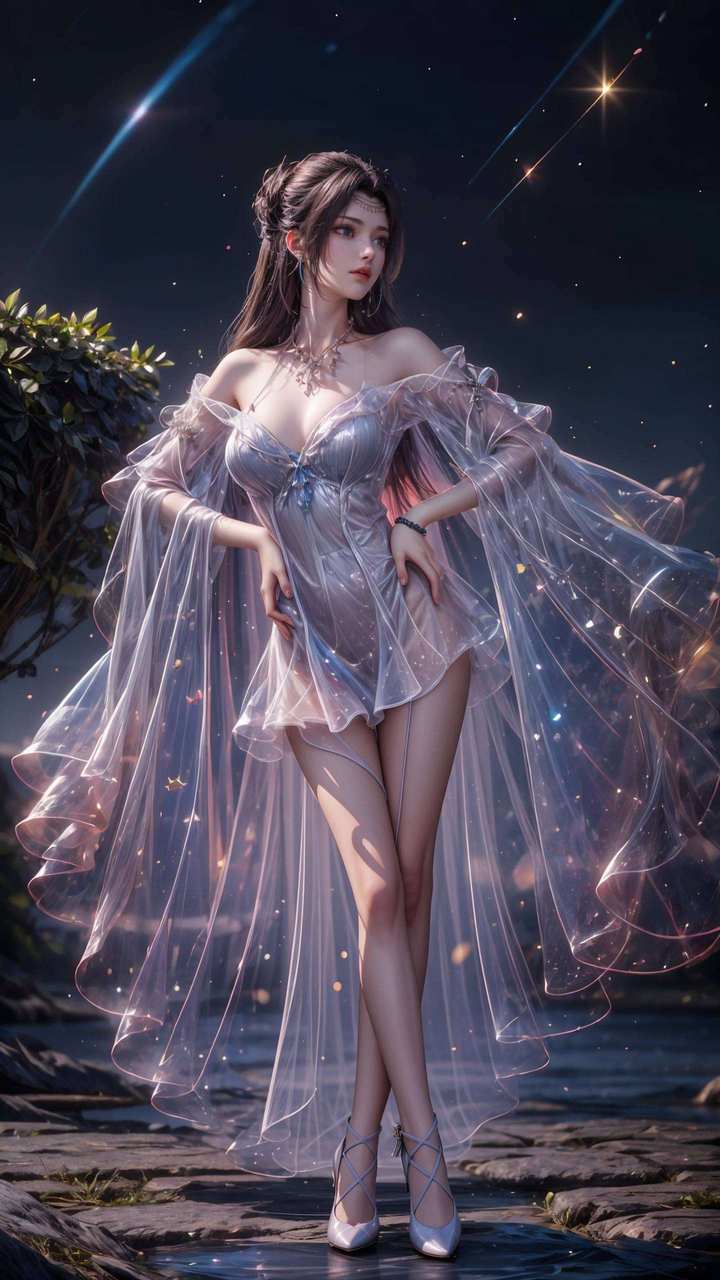 云韵壁纸背影壁纸预览