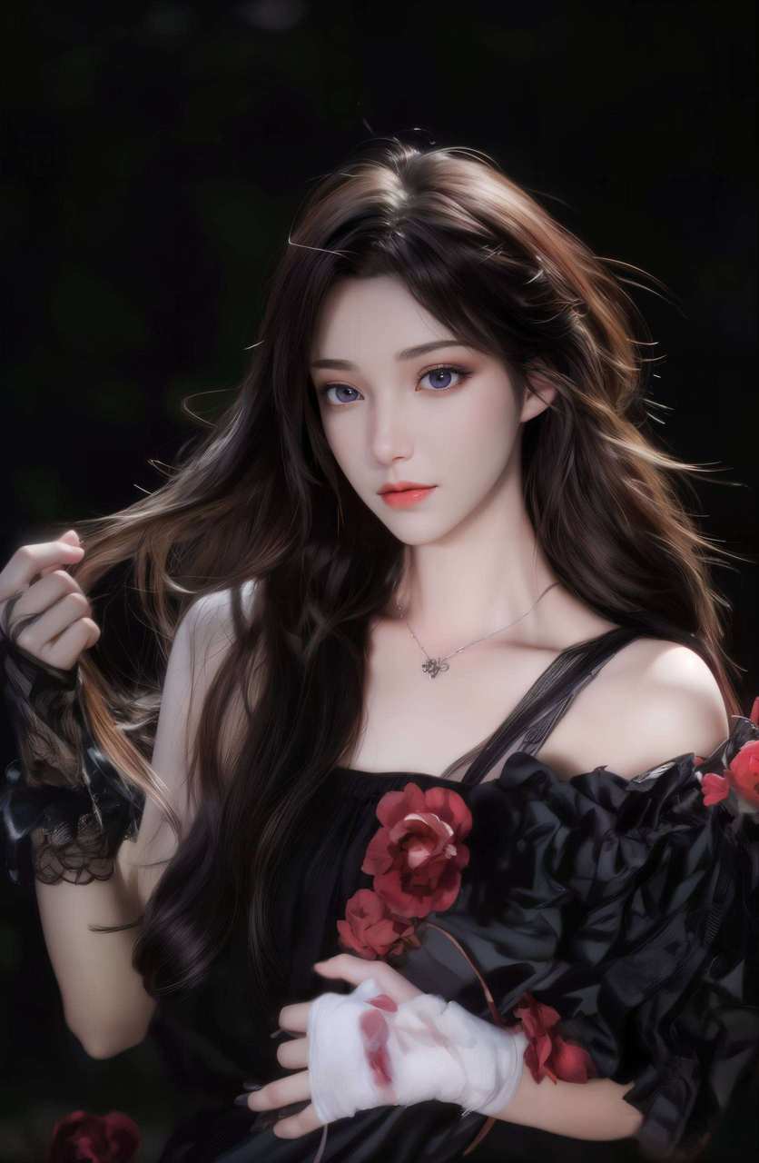 云韵抖音壁纸壁纸预览