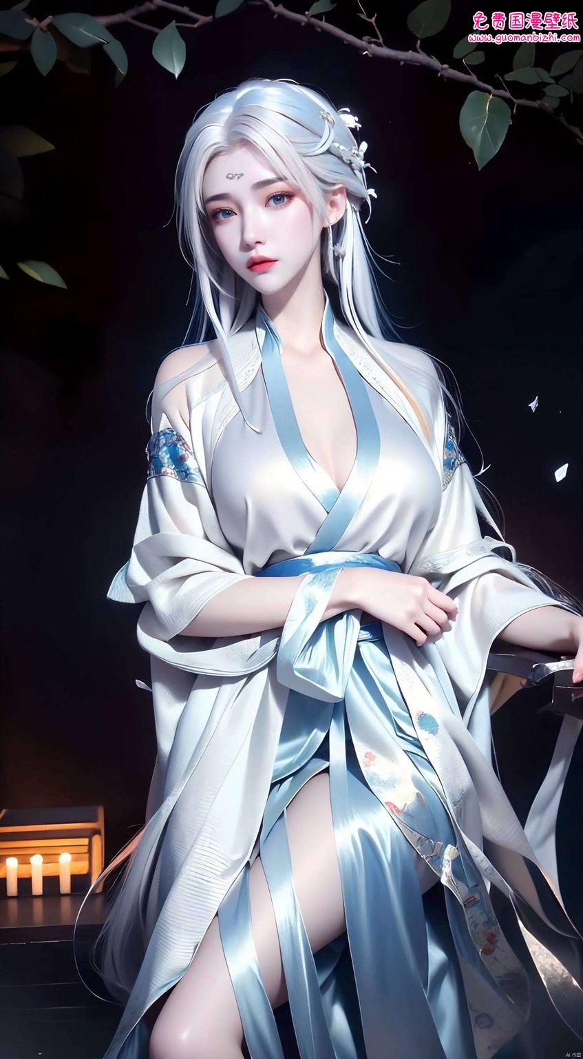 斗破苍穹的故事里她是那个让人心驰神往的云韵