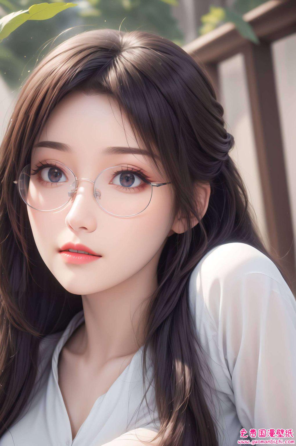 让人忍不住沉浸在这份玄幻之美中翩翩如仙