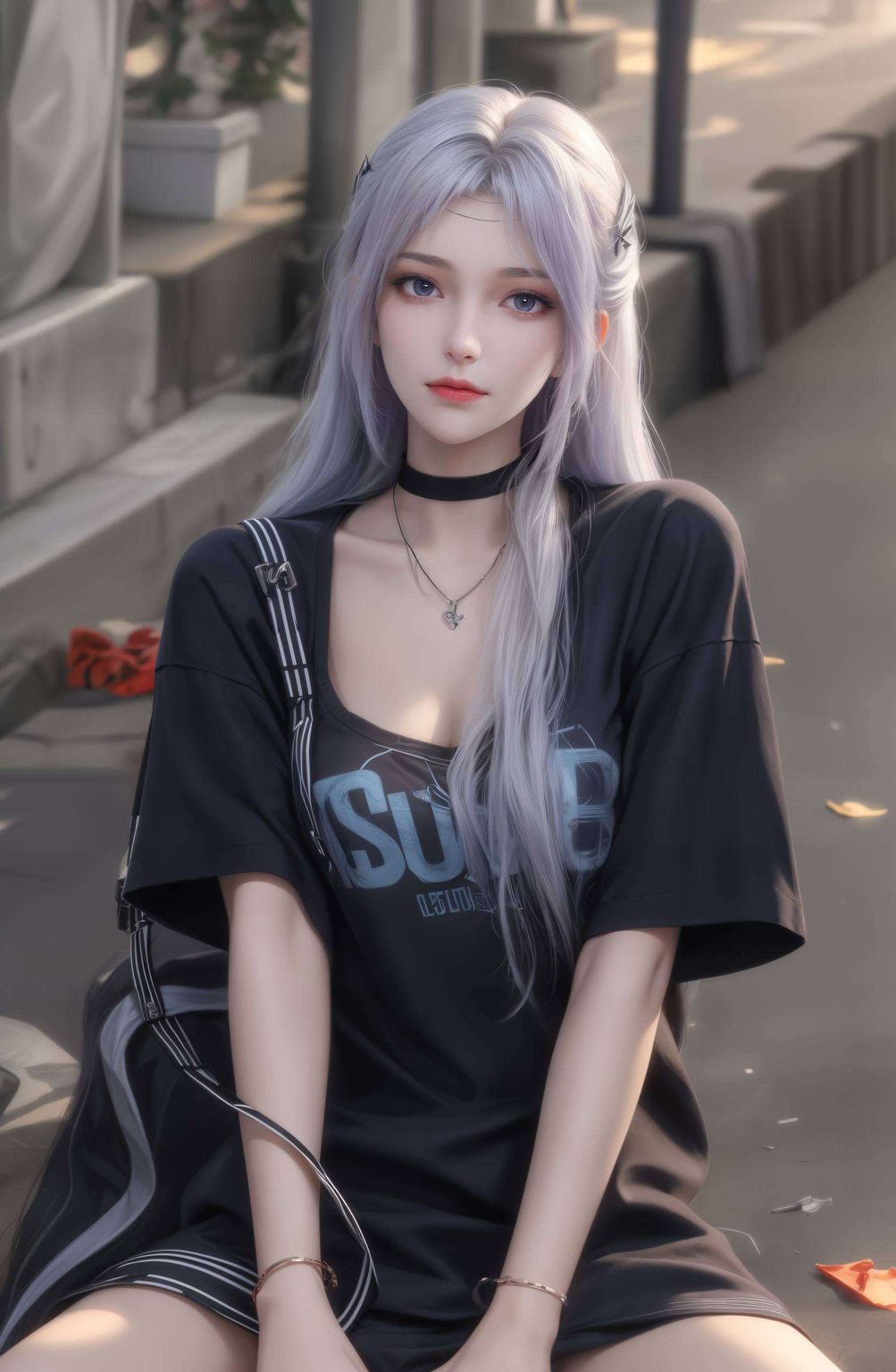 今天给大家带来一组超炫的国漫女神——云韵的动漫壁纸啦！这位来自《斗破苍穹》的云岚宗美女嘿嘿