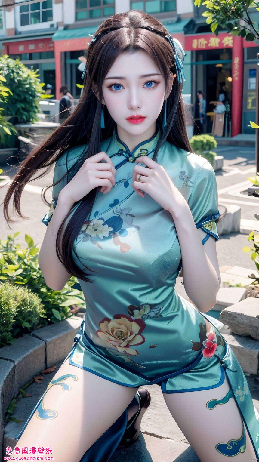快来下载这款云韵美腿壁纸不仅腿美得让人羡慕