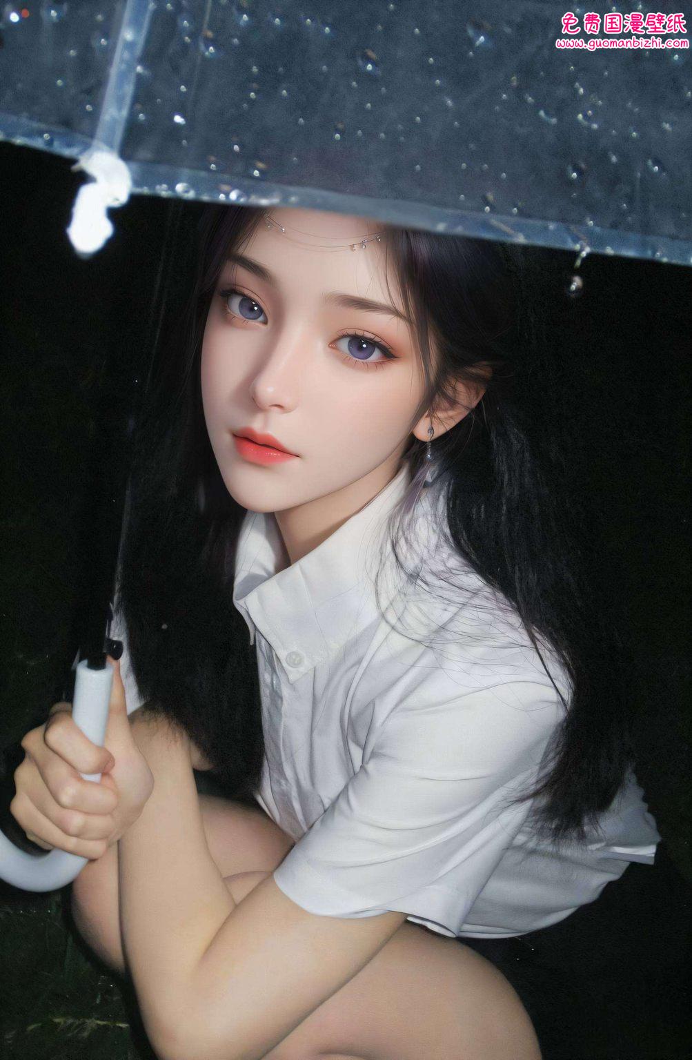 高清的壁纸捕捉了她舞动的瞬间云韵的身影如同云岚宗的仙子