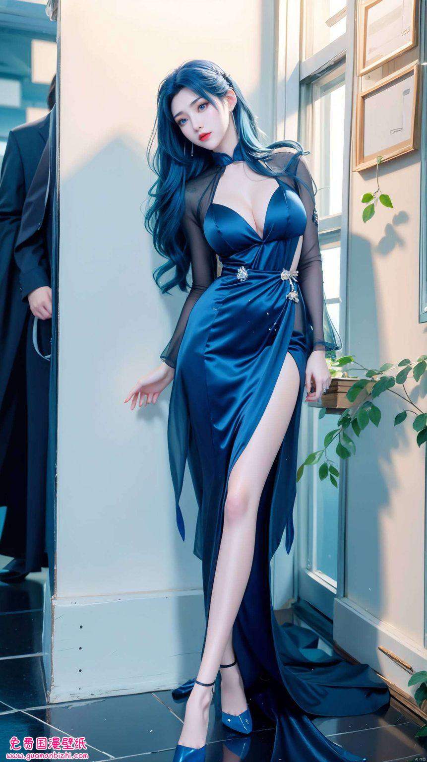 宛如置身于玄幻世界的仙境之中这款紫色壁纸护眼iPhone的最美壁纸