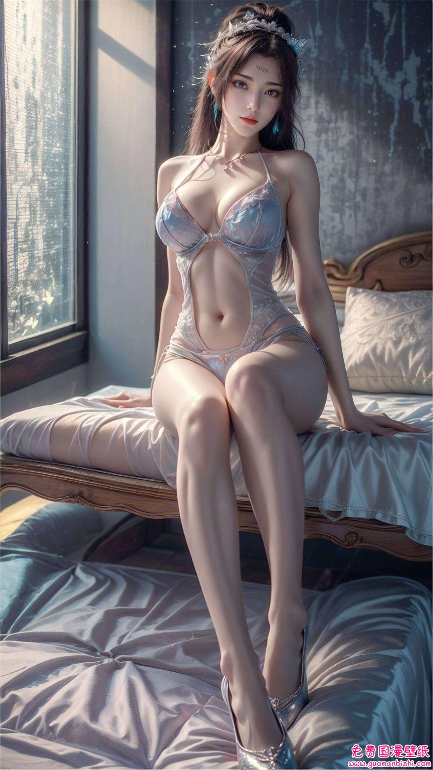 正如这组1920x1080的精美壁纸国漫界的瑰宝们纷纷登场