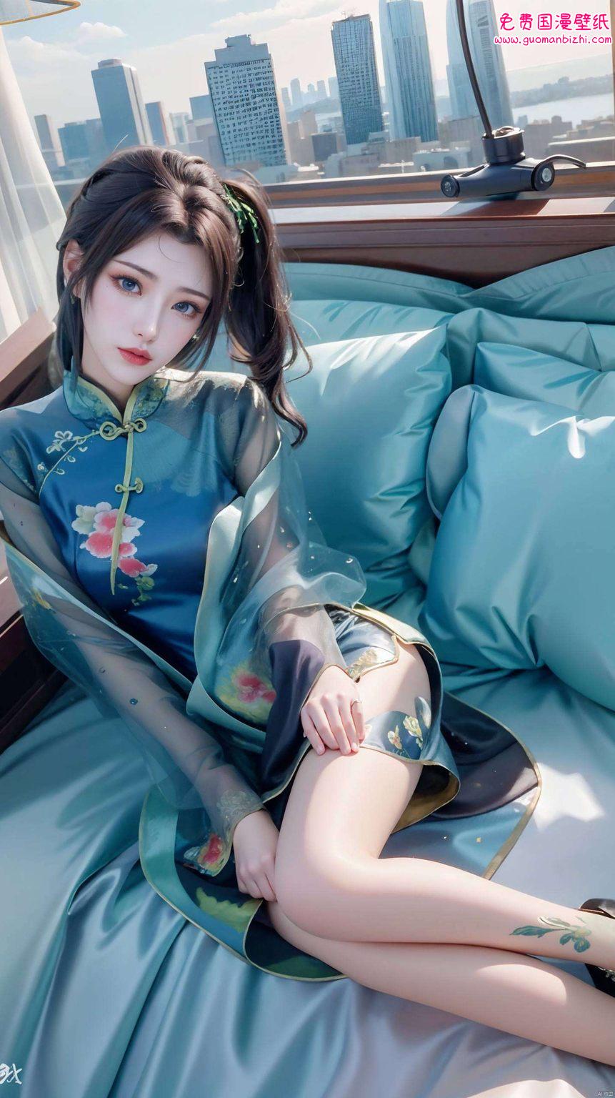 是视觉的盛宴也是心灵的慰藉