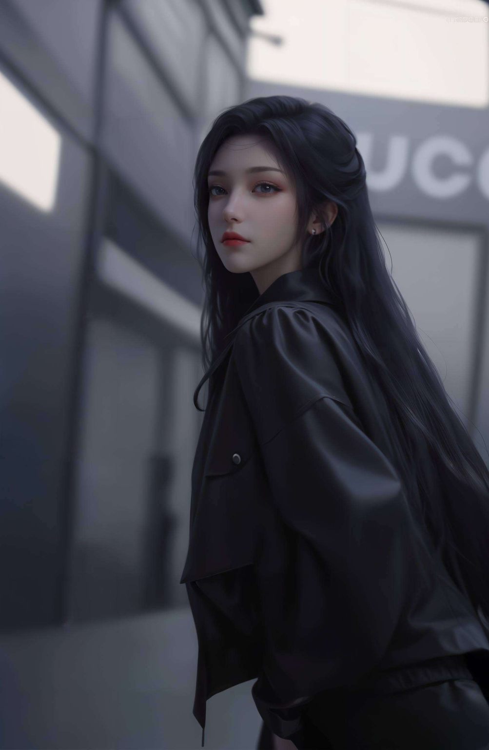 这款斗破苍穹中的云韵嫁衣横屏壁纸云韵身着一袭华美嫁衣