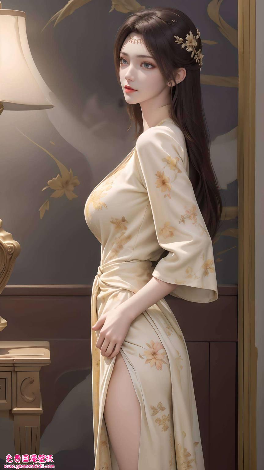 嘿这位来自《斗破苍穹》的云韵姐姐