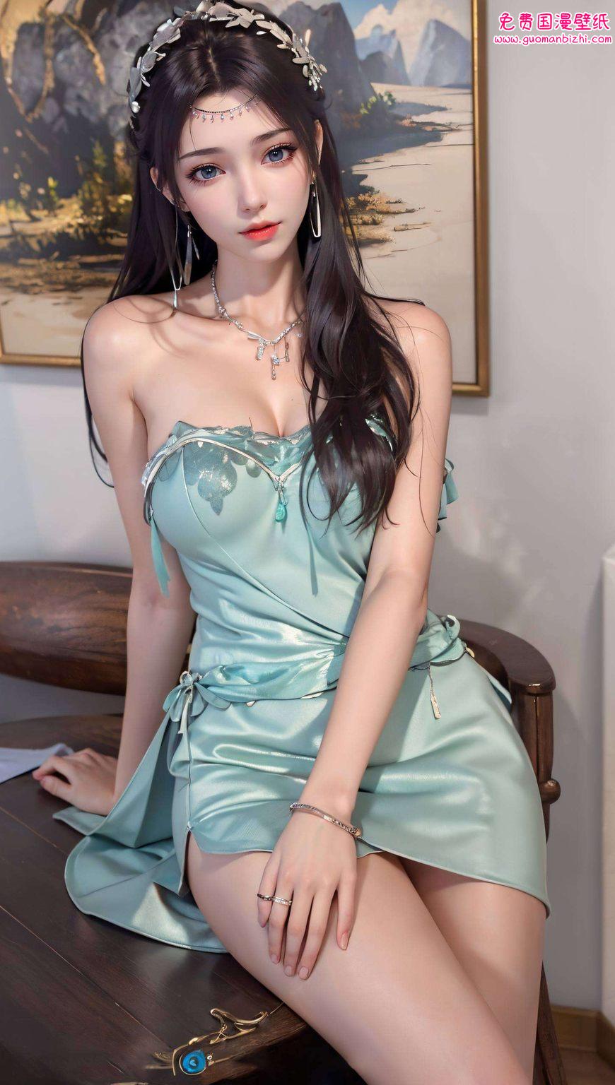 小可爱们让你的手机也能成为国漫迷的焦点！