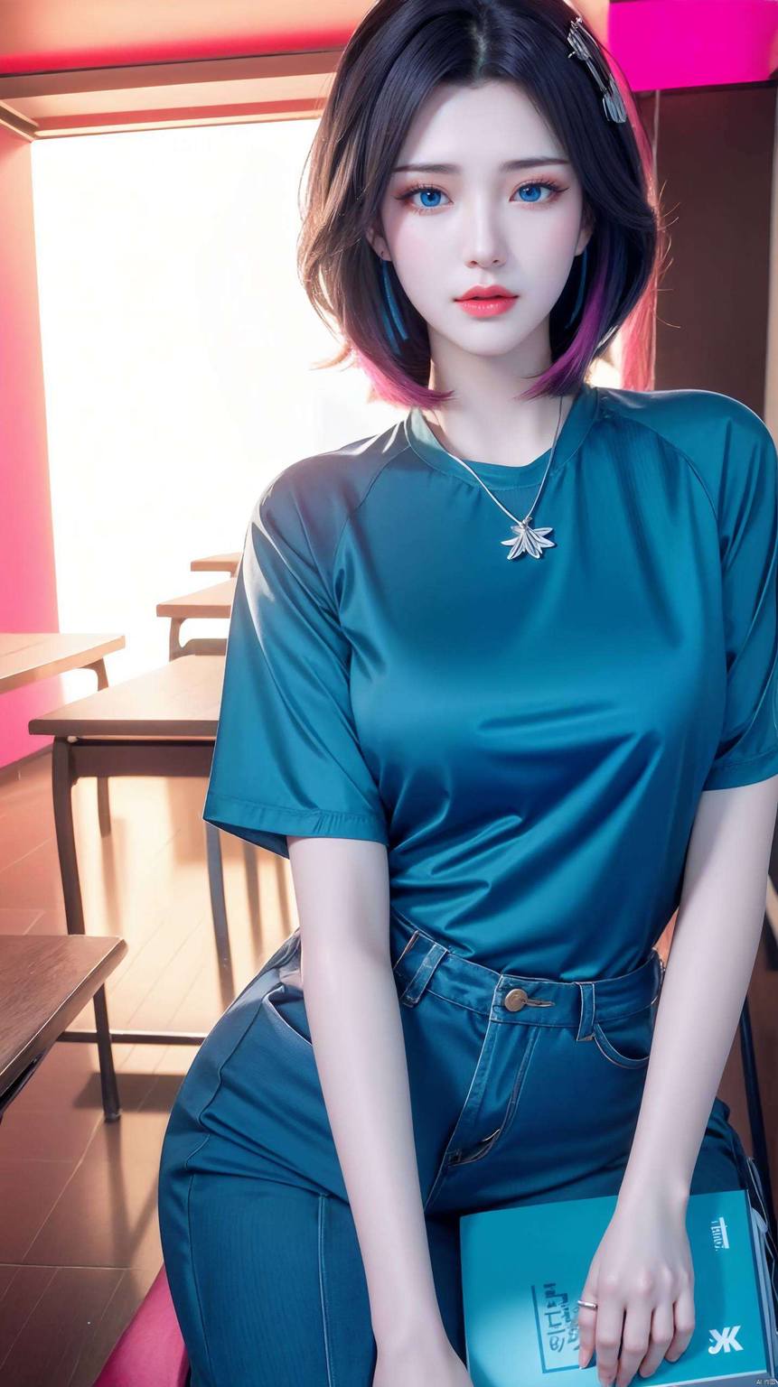 云韵都是一次与国漫女神的浪漫邂逅