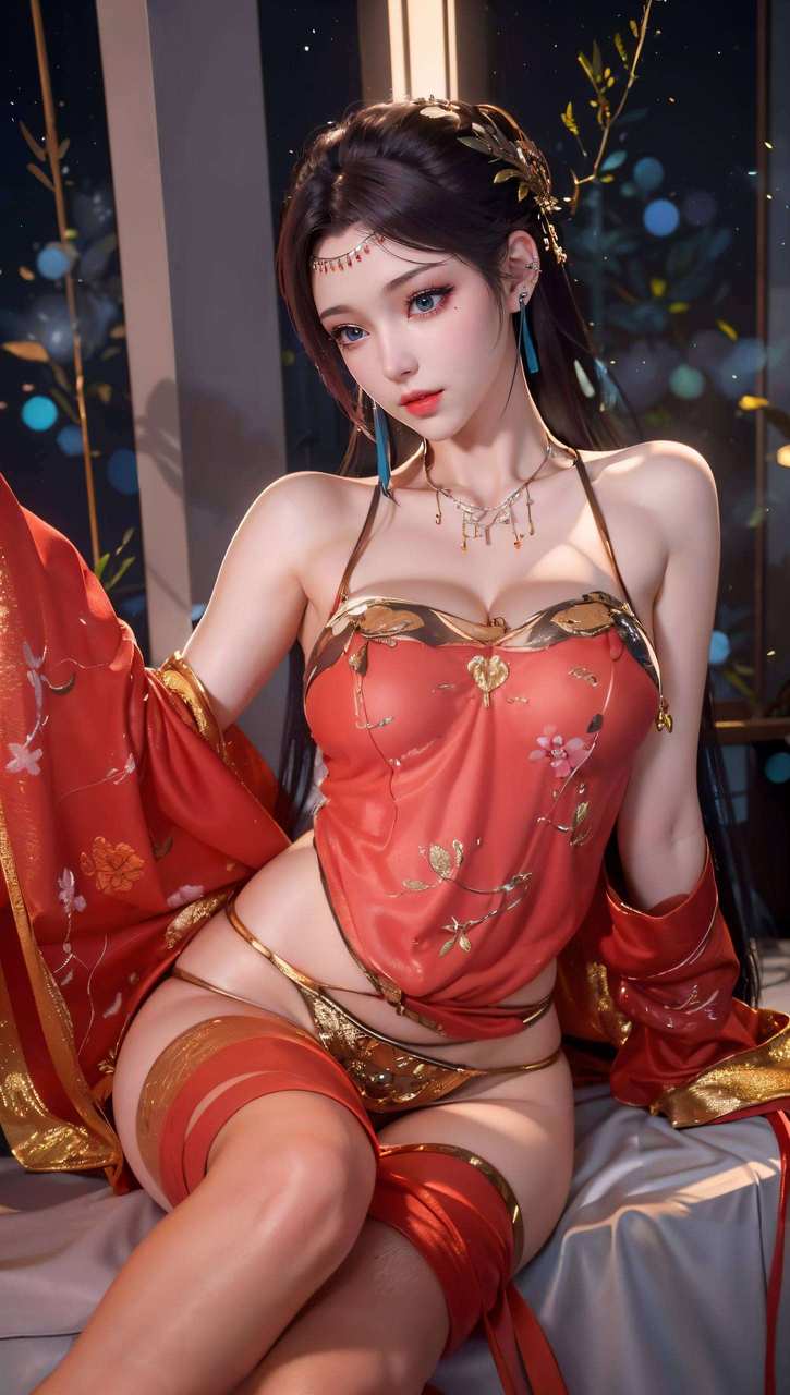 动漫云韵图片高清壁纸壁纸预览