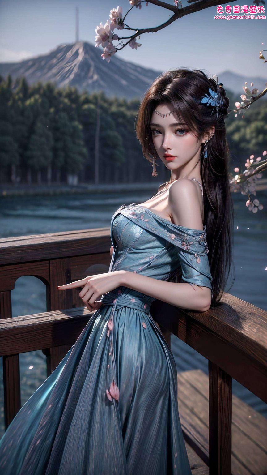 快来看看这款现代装高清壁纸嘿